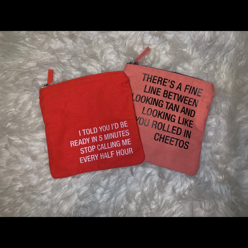 Makeup Cosmetic Bags